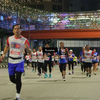 Runner Photo 4957820
