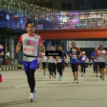 Runner Photo 4957823