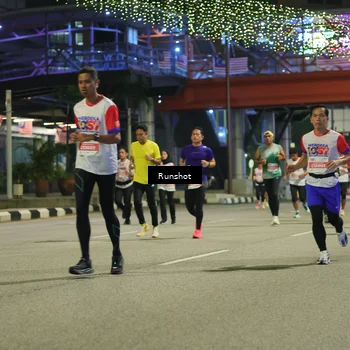 Runner Photo 4957824