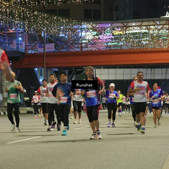 Runner Photo 4957825