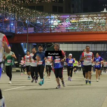 Runner Photo 4957826