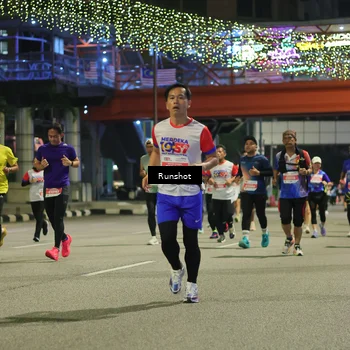 Runner Photo 4957827