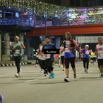 Runner Photo 4957832