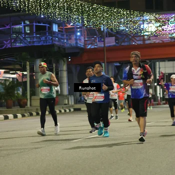Runner Photo 4957834