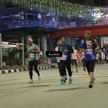 Runner Photo 4957836