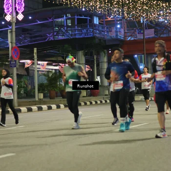 Runner Photo 4957838