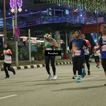 Runner Photo 4957839