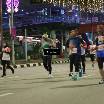 Runner Photo 4957840