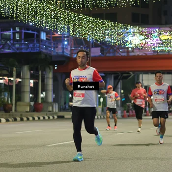 Runner Photo 4957841