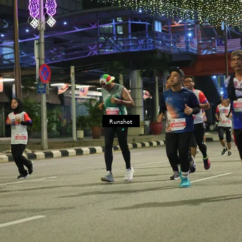 Runner Photo 4957842