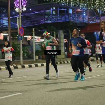 Runner Photo 4957843