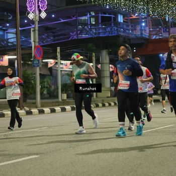 Runner Photo 4957844