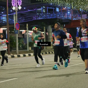 Runner Photo 4957845