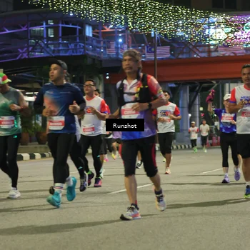 Runner Photo 4957846