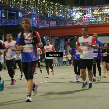 Runner Photo 4957849