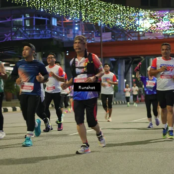 Runner Photo 4957850