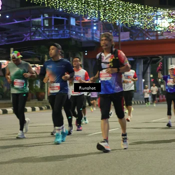 Runner Photo 4957851