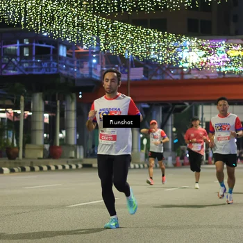 Runner Photo 4957852