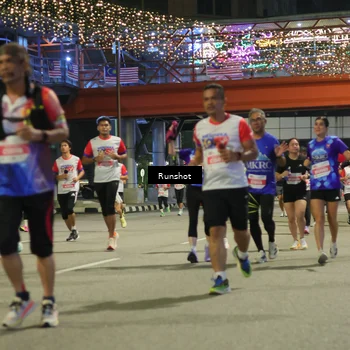 Runner Photo 4957855