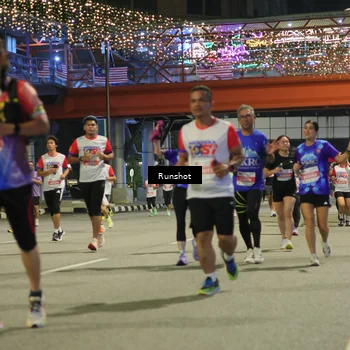 Runner Photo 4957856