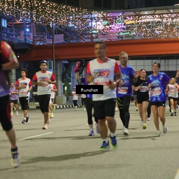 Runner Photo 4957857