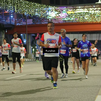 Runner Photo 4957858