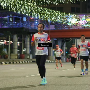 Runner Photo 4957859