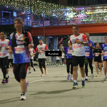 Runner Photo 4957860