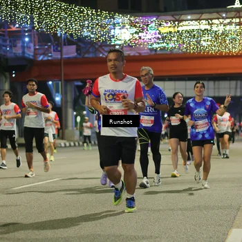 Runner Photo 4957861