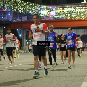 Runner Photo 4957863
