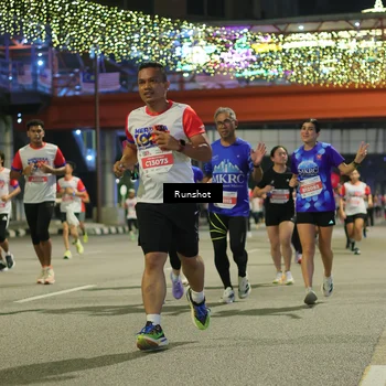 Runner Photo 4957864