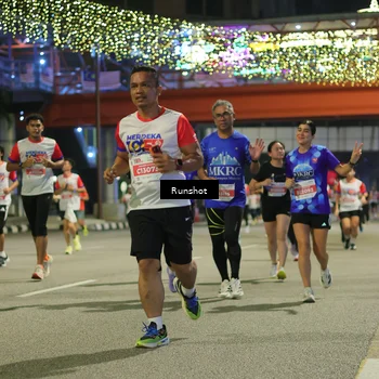 Runner Photo 4957865
