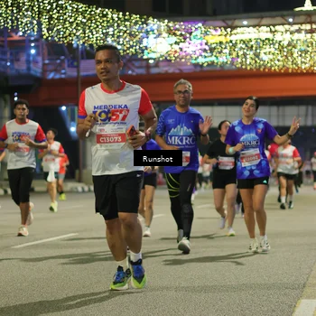 Runner Photo 4957866