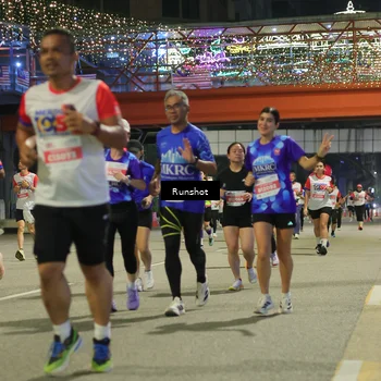 Runner Photo 4957868