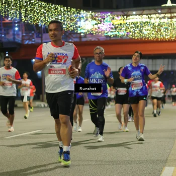 Runner Photo 4957869