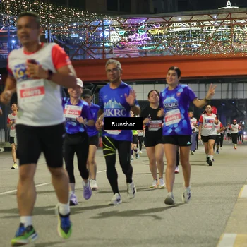 Runner Photo 4957870