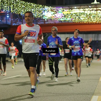 Runner Photo 4957871