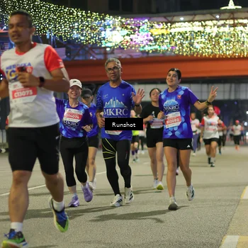 Runner Photo 4957872