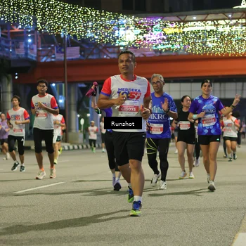 Runner Photo 4957874