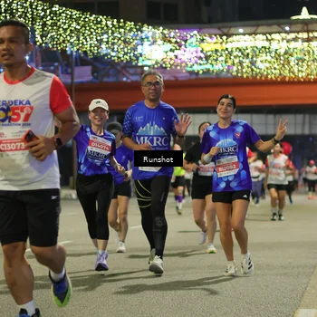 Runner Photo 4957875