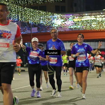 Runner Photo 4957876