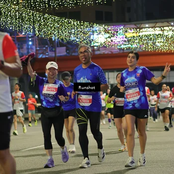 Runner Photo 4957878