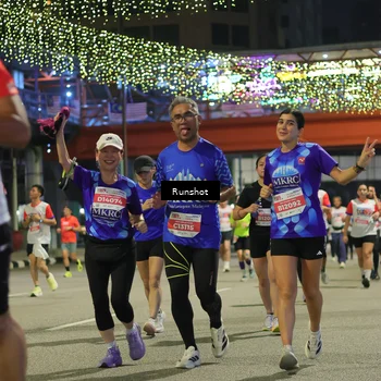 Runner Photo 4957879