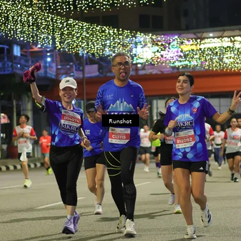 Runner Photo 4957880