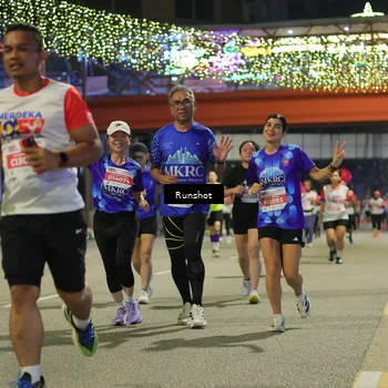 Runner Photo 4957881
