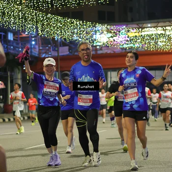 Runner Photo 4957882