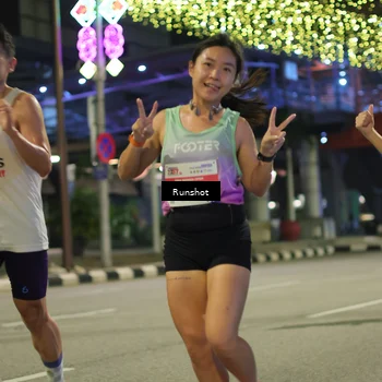 Runner Photo 4957884