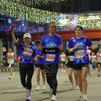 Runner Photo 4957885