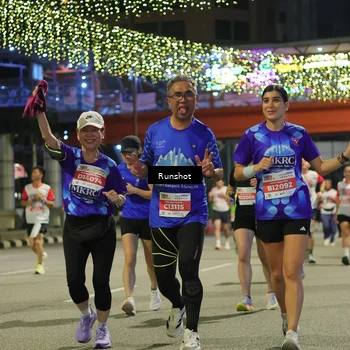 Runner Photo 4957886