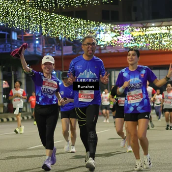 Runner Photo 4957888